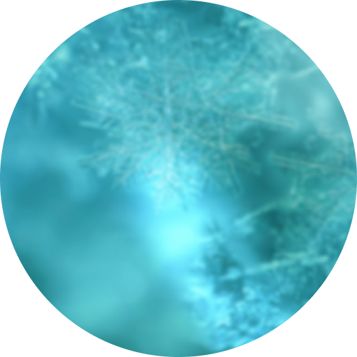 VEEV ONE Blue Mint e-liquid pod